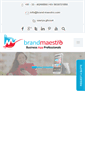Mobile Screenshot of brand-maestro.com
